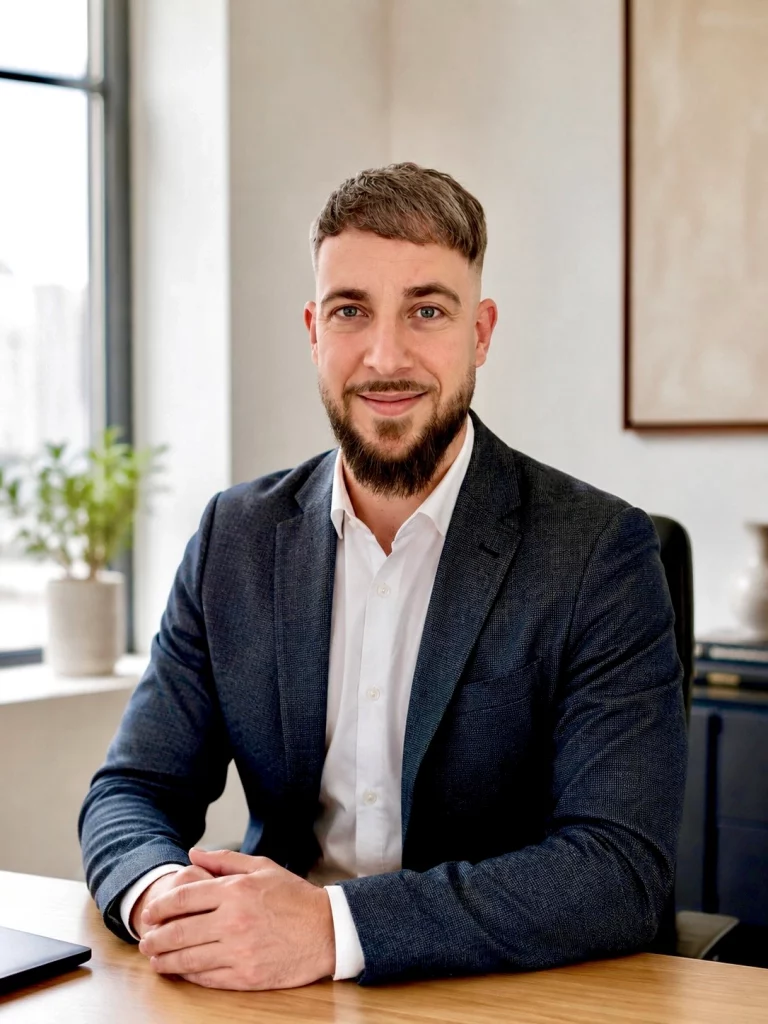 Christian Sibus IT-Beratung für Digitalisierung – Semper Prospera