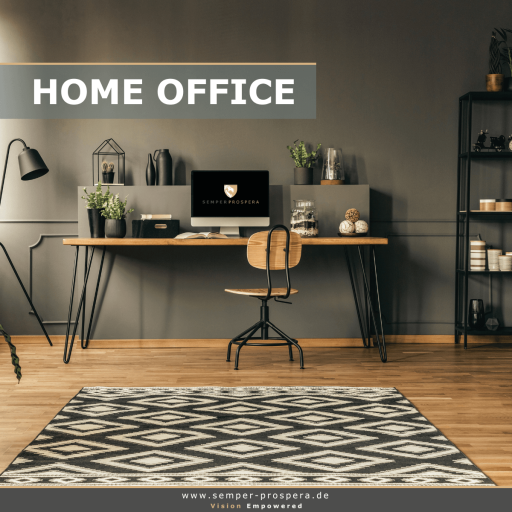 Home Office News Blog